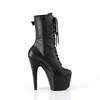 Pleaser - ADORE1043 Bottes de plateforme, Pole dance chaussures - Noir Product image